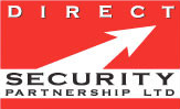 Direct Security Partnership logo